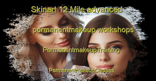 Skinart 12 Mile advanced permanentmakeup workshops | #PermanentmakeupTraining #PermanentmakeupClasses #SkinartTraining-Canada