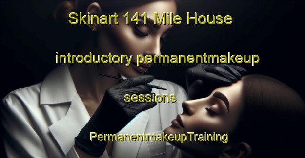 Skinart 141 Mile House introductory permanentmakeup sessions | #PermanentmakeupTraining #PermanentmakeupClasses #SkinartTraining-Canada