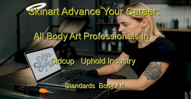 Skinart Advance Your Career: All Body Art Professionals in Sidcup - Uphold Industry Standards | Body Art Qualification Authority | BAQA-Canada