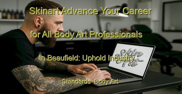 Skinart Advance Your Career for All Body Art Professionals in Beaufield: Uphold Industry Standards | Body Art Qualification Authority | BAQA-Canada