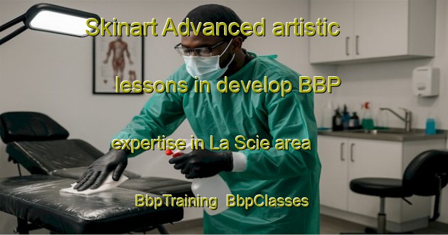Skinart Advanced artistic lessons in develop BBP expertise in La Scie area | BbpTraining | BbpClasses | SkinartTraining-Canada