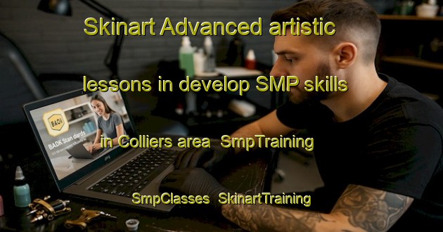 Skinart Advanced artistic lessons in develop SMP skills in Colliers area | SmpTraining | SmpClasses | SkinartTraining-Canada