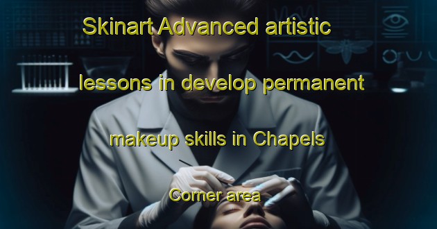 Skinart Advanced artistic lessons in develop permanent makeup skills in Chapels Corner area | PermanentmakeupTraining | PermanentmakeupClasses | SkinartTraining-Canada