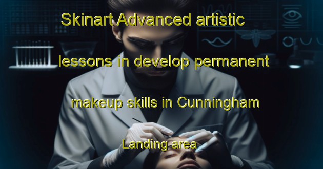 Skinart Advanced artistic lessons in develop permanent makeup skills in Cunningham Landing area | PermanentmakeupTraining | PermanentmakeupClasses | SkinartTraining-Canada