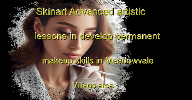 Skinart Advanced artistic lessons in develop permanent makeup skills in Meadowvale Village area | PermanentmakeupTraining | PermanentmakeupClasses | SkinartTraining-Canada