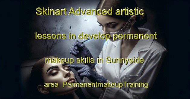 Skinart Advanced artistic lessons in develop permanent makeup skills in Sunnyside area | PermanentmakeupTraining | PermanentmakeupClasses | SkinartTraining-Canada