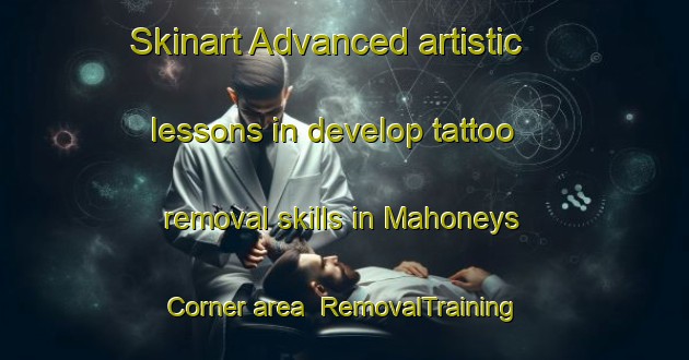 Skinart Advanced artistic lessons in develop tattoo removal skills in Mahoneys Corner area | RemovalTraining | RemovalClasses | SkinartTraining-Canada