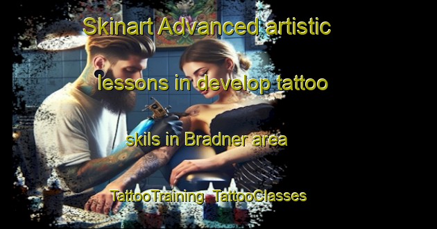 Skinart Advanced artistic lessons in develop tattoo skils in Bradner area | TattooTraining | TattooClasses | SkinartTraining-Canada