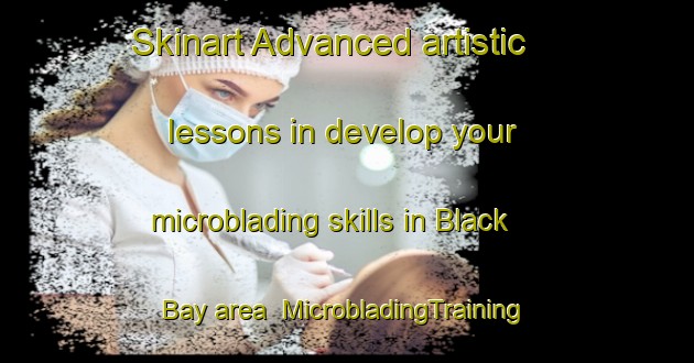 Skinart Advanced artistic lessons in develop your microblading skills in Black Bay area | MicrobladingTraining | MicrobladingClasses | SkinartTraining-Canada
