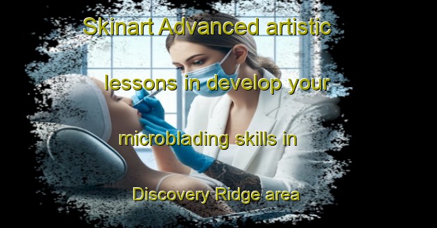 Skinart Advanced artistic lessons in develop your microblading skills in Discovery Ridge area | MicrobladingTraining | MicrobladingClasses | SkinartTraining-Canada