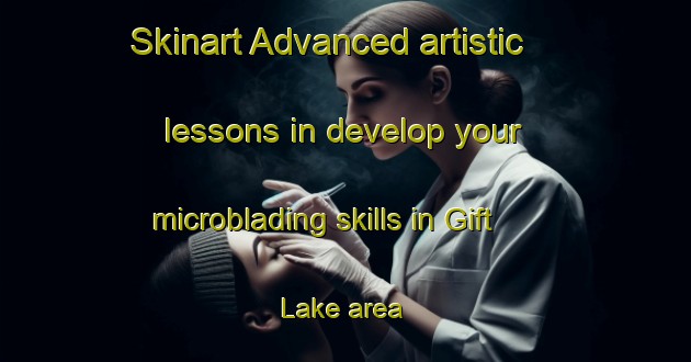 Skinart Advanced artistic lessons in develop your microblading skills in Gift Lake area | MicrobladingTraining | MicrobladingClasses | SkinartTraining-Canada