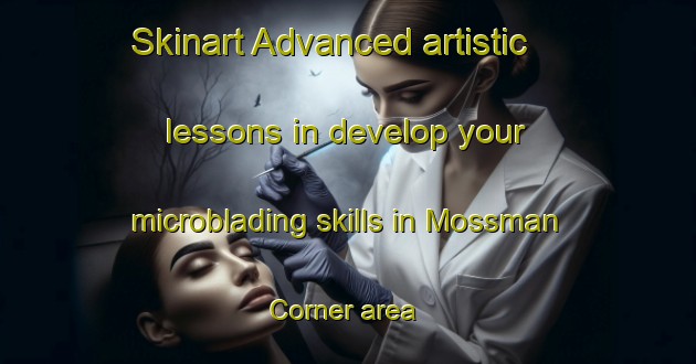 Skinart Advanced artistic lessons in develop your microblading skills in Mossman Corner area | MicrobladingTraining | MicrobladingClasses | SkinartTraining-Canada