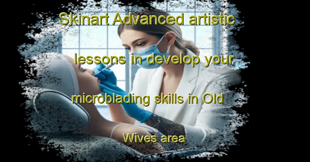 Skinart Advanced artistic lessons in develop your microblading skills in Old Wives area | MicrobladingTraining | MicrobladingClasses | SkinartTraining-Canada