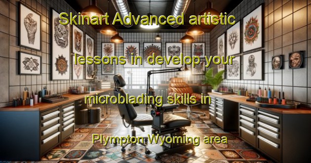 Skinart Advanced artistic lessons in develop your microblading skills in Plympton Wyoming area | MicrobladingTraining | MicrobladingClasses | SkinartTraining-Canada