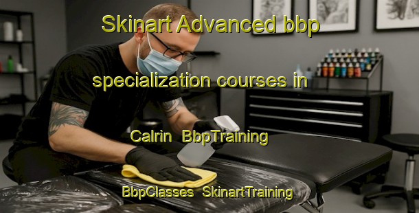Skinart Advanced bbp specialization courses in Calrin | BbpTraining | BbpClasses | SkinartTraining-Canada