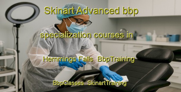 Skinart Advanced bbp specialization courses in Hemmings Falls | BbpTraining | BbpClasses | SkinartTraining-Canada