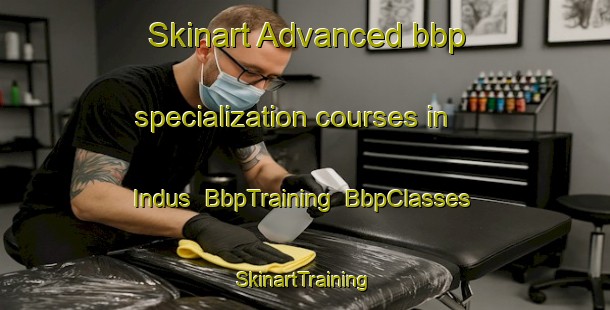 Skinart Advanced bbp specialization courses in Indus | BbpTraining | BbpClasses | SkinartTraining-Canada