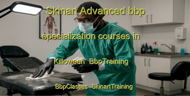 Skinart Advanced bbp specialization courses in Killoween | BbpTraining | BbpClasses | SkinartTraining-Canada