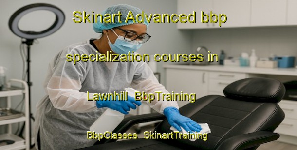 Skinart Advanced bbp specialization courses in Lawnhill | BbpTraining | BbpClasses | SkinartTraining-Canada