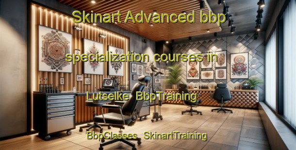 Skinart Advanced bbp specialization courses in Lutselke | BbpTraining | BbpClasses | SkinartTraining-Canada