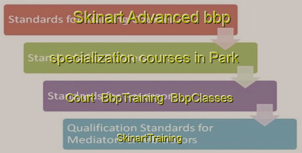 Skinart Advanced bbp specialization courses in Park Court | BbpTraining | BbpClasses | SkinartTraining-Canada