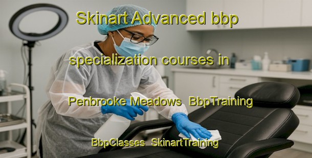 Skinart Advanced bbp specialization courses in Penbrooke Meadows | BbpTraining | BbpClasses | SkinartTraining-Canada