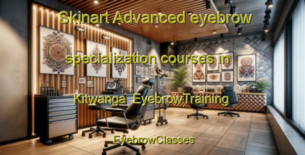 Skinart Advanced eyebrow specialization courses in Kitwanga | EyebrowTraining | EyebrowClasses | SkinartTraining-Canada