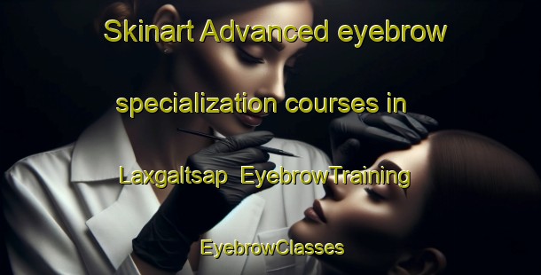Skinart Advanced eyebrow specialization courses in Laxgaltsap | EyebrowTraining | EyebrowClasses | SkinartTraining-Canada
