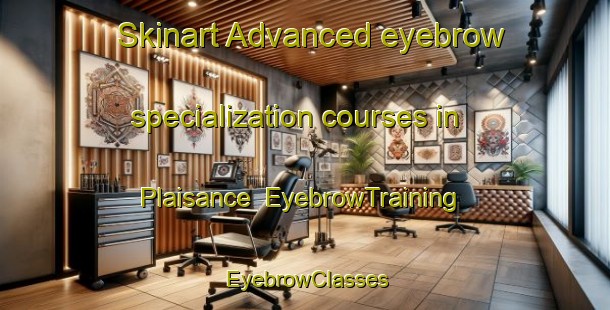 Skinart Advanced eyebrow specialization courses in Plaisance | EyebrowTraining | EyebrowClasses | SkinartTraining-Canada