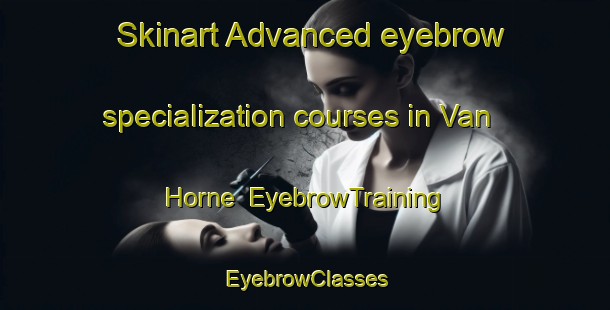 Skinart Advanced eyebrow specialization courses in Van Horne | EyebrowTraining | EyebrowClasses | SkinartTraining-Canada