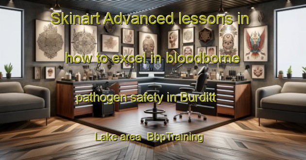 Skinart Advanced lessons in how to excel in bloodborne pathogen safety in Burditt Lake area | BbpTraining | BbpClasses | SkinartTraining-Canada