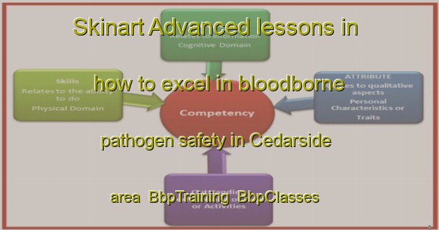 Skinart Advanced lessons in how to excel in bloodborne pathogen safety in Cedarside area | BbpTraining | BbpClasses | SkinartTraining-Canada