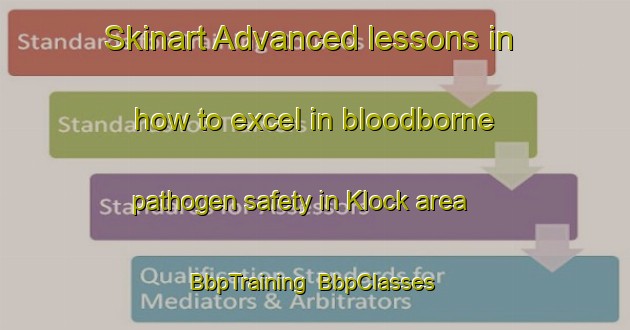 Skinart Advanced lessons in how to excel in bloodborne pathogen safety in Klock area | BbpTraining | BbpClasses | SkinartTraining-Canada