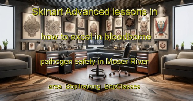 Skinart Advanced lessons in how to excel in bloodborne pathogen safety in Moser River area | BbpTraining | BbpClasses | SkinartTraining-Canada