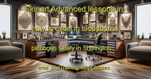 Skinart Advanced lessons in how to excel in bloodborne pathogen safety in Shillington area | BbpTraining | BbpClasses | SkinartTraining-Canada