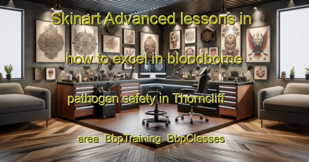 Skinart Advanced lessons in how to excel in bloodborne pathogen safety in Thorncliff area | BbpTraining | BbpClasses | SkinartTraining-Canada