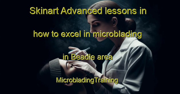 Skinart Advanced lessons in how to excel in microblading in Beadle area | MicrobladingTraining | MicrobladingClasses | SkinartTraining-Canada