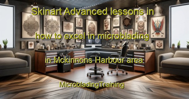 Skinart Advanced lessons in how to excel in microblading in Mckinnons Harbour area | MicrobladingTraining | MicrobladingClasses | SkinartTraining-Canada