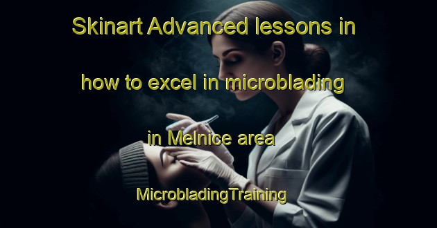 Skinart Advanced lessons in how to excel in microblading in Melnice area | MicrobladingTraining | MicrobladingClasses | SkinartTraining-Canada