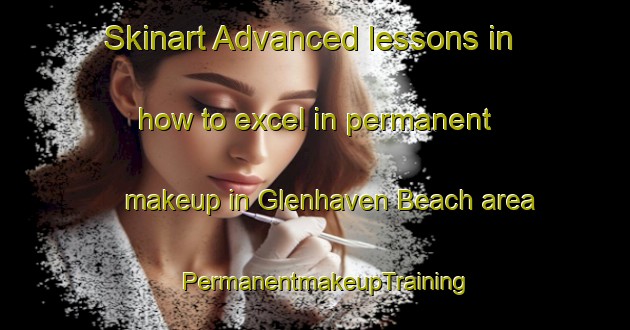 Skinart Advanced lessons in how to excel in permanent makeup in Glenhaven Beach area | PermanentmakeupTraining | PermanentmakeupClasses | SkinartTraining-Canada