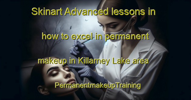 Skinart Advanced lessons in how to excel in permanent makeup in Killarney Lake area | PermanentmakeupTraining | PermanentmakeupClasses | SkinartTraining-Canada