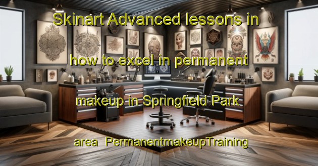 Skinart Advanced lessons in how to excel in permanent makeup in Springfield Park area | PermanentmakeupTraining | PermanentmakeupClasses | SkinartTraining-Canada