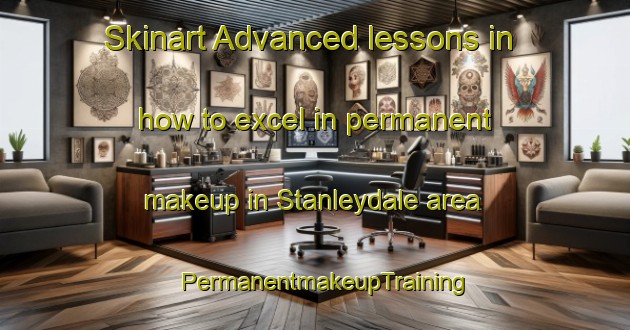 Skinart Advanced lessons in how to excel in permanent makeup in Stanleydale area | PermanentmakeupTraining | PermanentmakeupClasses | SkinartTraining-Canada