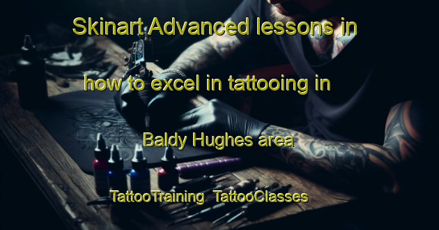Skinart Advanced lessons in how to excel in tattooing in Baldy Hughes area | TattooTraining | TattooClasses | SkinartTraining-Canada