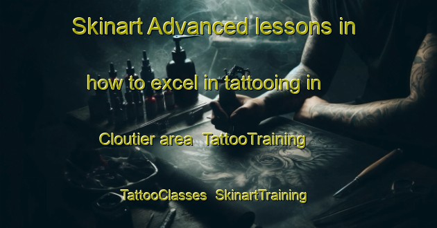 Skinart Advanced lessons in how to excel in tattooing in Cloutier area | TattooTraining | TattooClasses | SkinartTraining-Canada