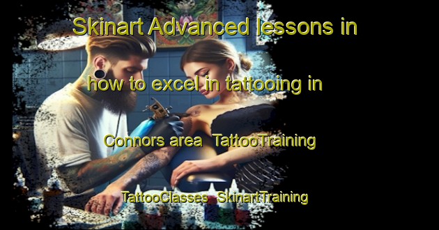 Skinart Advanced lessons in how to excel in tattooing in Connors area | TattooTraining | TattooClasses | SkinartTraining-Canada