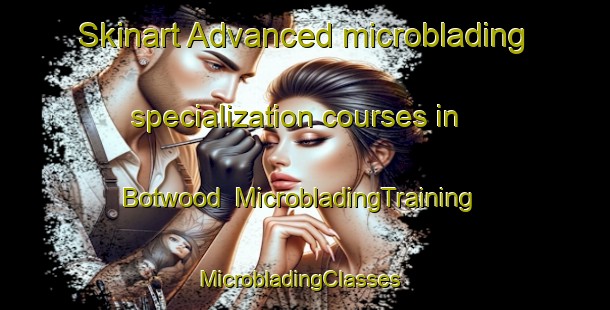 Skinart Advanced microblading specialization courses in Botwood | MicrobladingTraining | MicrobladingClasses | SkinartTraining-Canada
