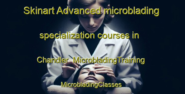 Skinart Advanced microblading specialization courses in Chandler | MicrobladingTraining | MicrobladingClasses | SkinartTraining-Canada