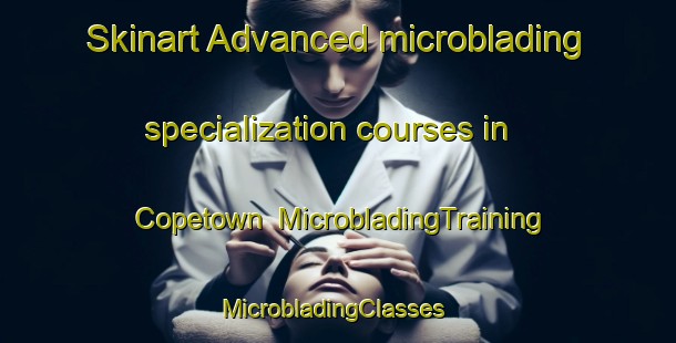 Skinart Advanced microblading specialization courses in Copetown | MicrobladingTraining | MicrobladingClasses | SkinartTraining-Canada