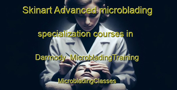 Skinart Advanced microblading specialization courses in Darmody | MicrobladingTraining | MicrobladingClasses | SkinartTraining-Canada